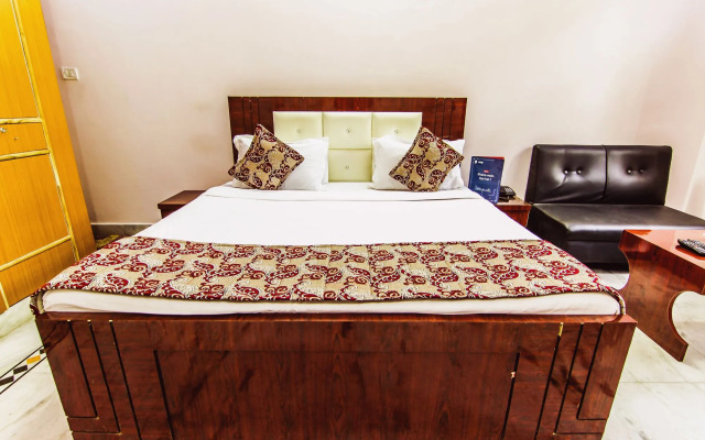 Hotel JMD Inn by OYO Rooms