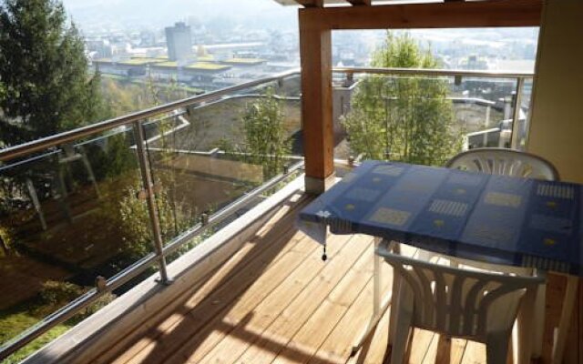 Ferienwohnung Bally
