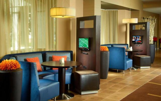 Courtyard by Marriott Fort Lauderdale Weston