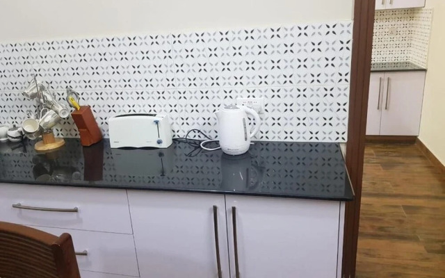 Alpha Guest House