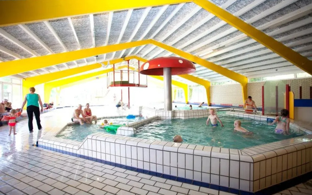 TopParken Recreatiepark 't Gelloo