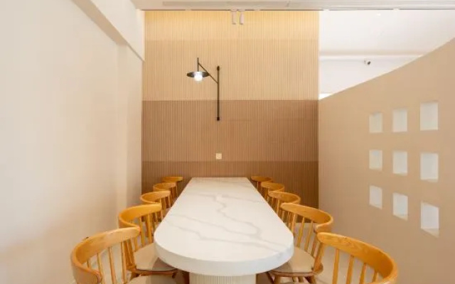 Yu Yinshan North Courtyard (Tianjin Fujunshan Park store) – Hotel Rooms – Tianjin