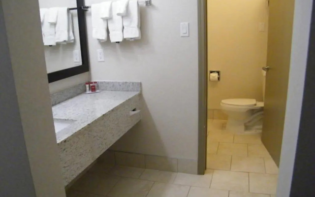 Ramada Edmonton South