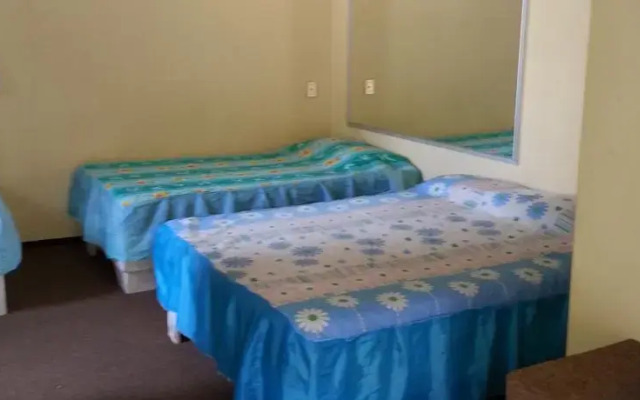 Hotel Gams
