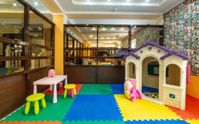 Hotel Attika