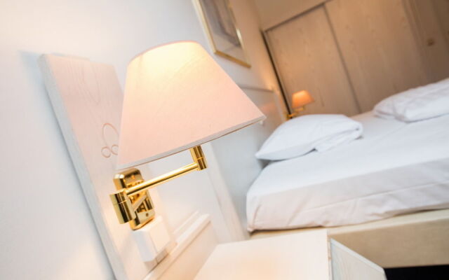 Aparthotel Wettenberg