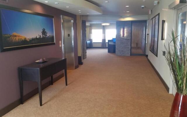 Ledgestone Suites Hotel Elko