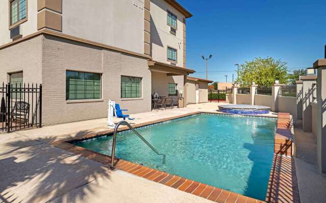 Extended Stay America Suites - Baytown