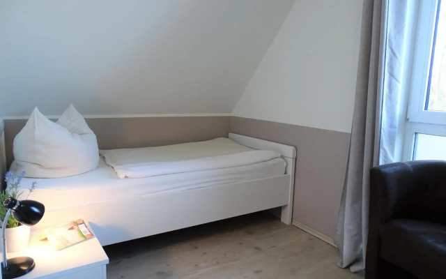 Strand Quartiere Koje 5