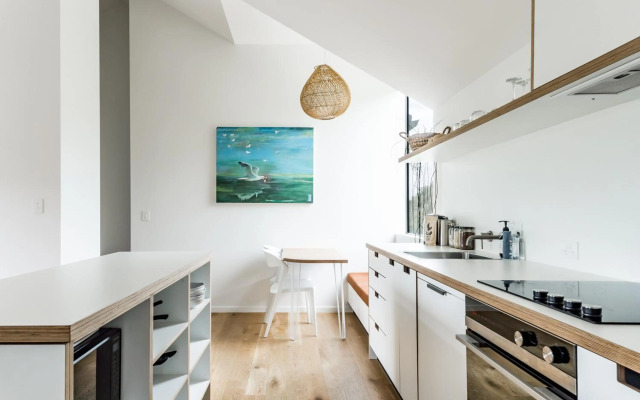 Wainui Landing Apartments 1 & 2