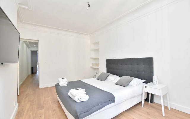 CMG Palais Royal / Musée du Louvre