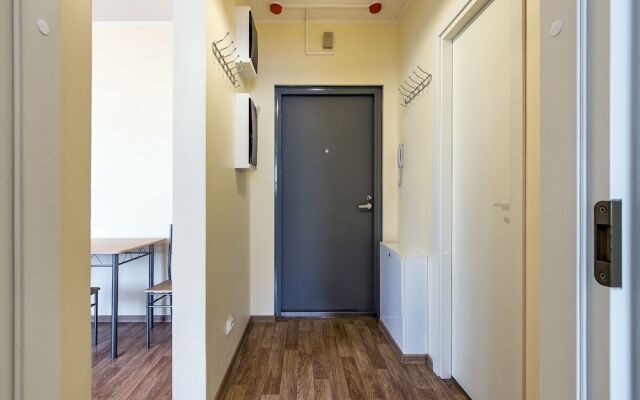 Апартаменты на Васильевском острове, 3