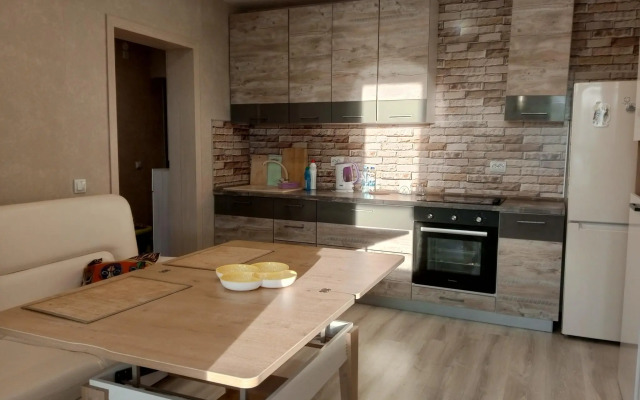 Апартаменты на улице Мраморская 4