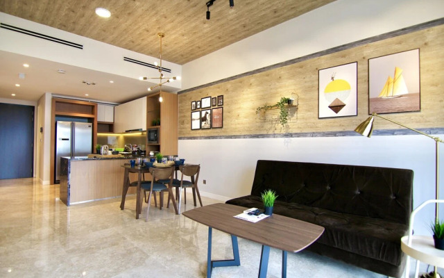 Anggun Residence by Sleepy Bear