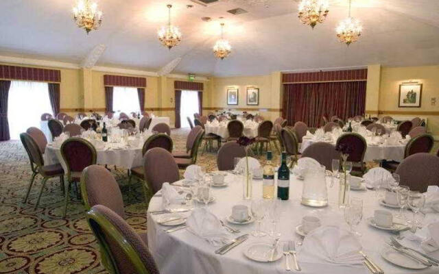 Holiday Inn Express Corby Kettering