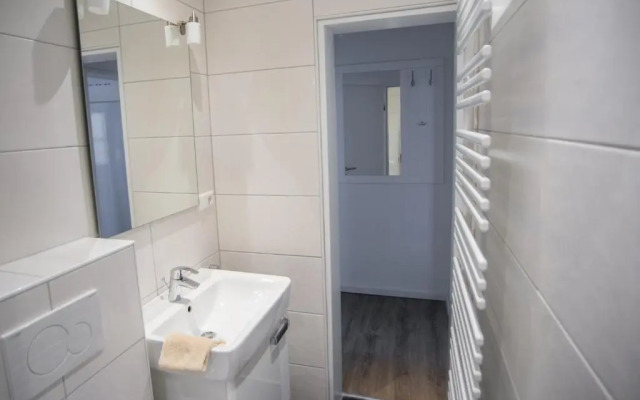 Haus Kluin Wohnung 1