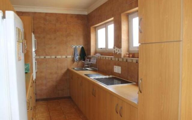 The Timeless Way Self Catering Accommodation