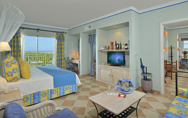 Melia Cayo Santa Maria 5* in Cayo Santa María отзывы, цены и фото ...