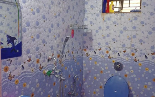 Shanaya Holiday Apartment