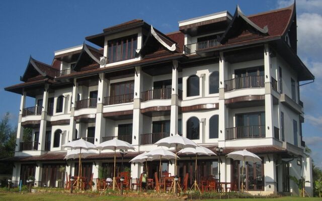 Khao Lak Riverside Resort & Spa