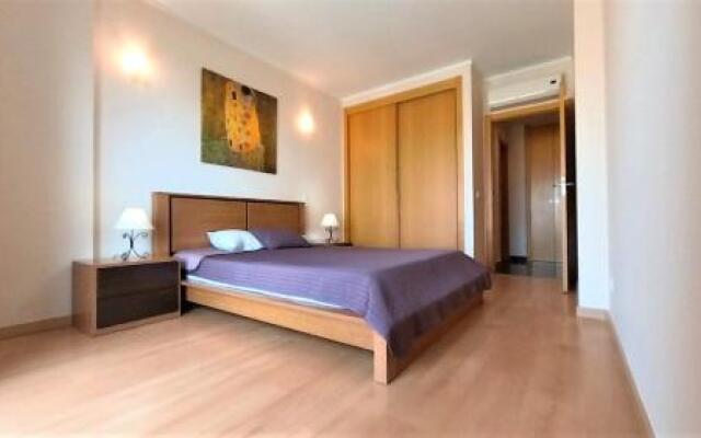 Apartamentos Turisticos Rocha Tower 5