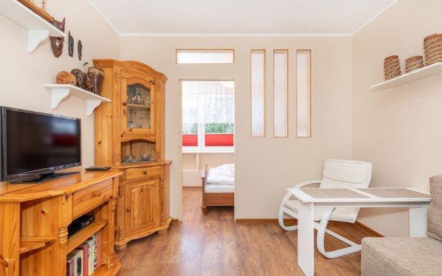 Apartments Matejki by Renters