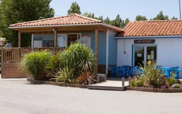 Odalys - Les Almadies