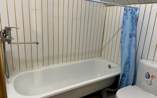 Апартаменты на улице Курзальная 13А