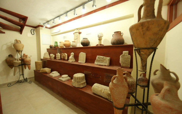 Sinop Antik Hotel