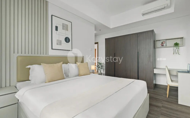 Tihana by Kozystay - Tanjung Barat