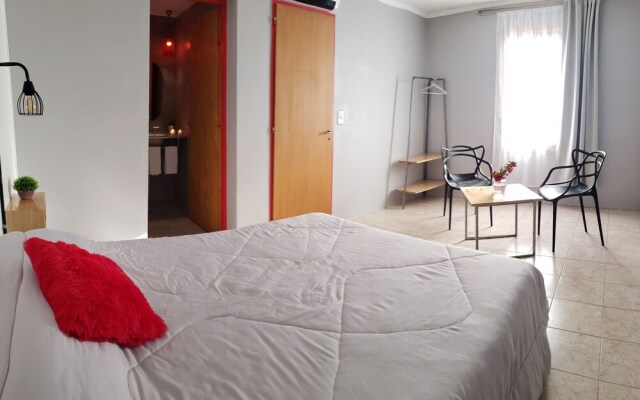 Red House Hostel