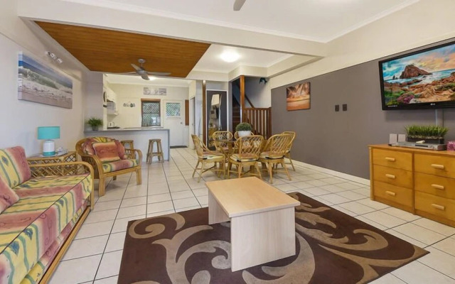 Villa at Tangalooma - Villa 39