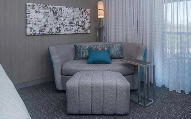 Courtyard by Marriott Lynchburg