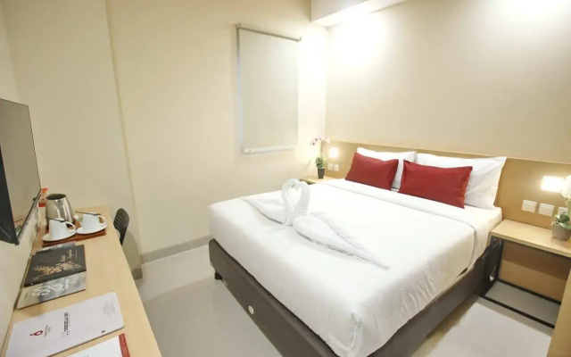 Diara Hotel Cileungsi