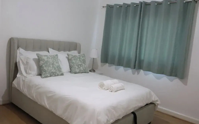 Sleeps7 Home-parking-familyfriendly-oxfordcentre