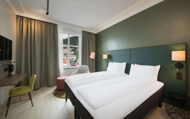 Scandic Torget Bergen