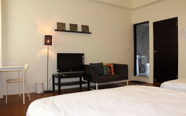 Little Bed and Breakfast