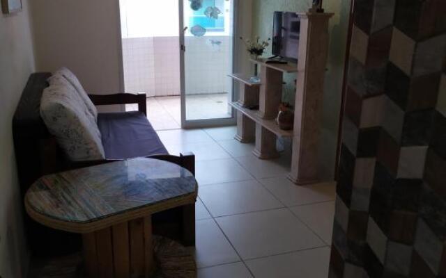 Vila caiçara 2
