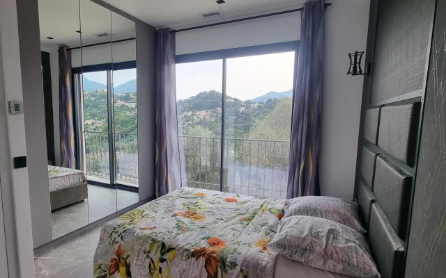 Jolie maison au calme