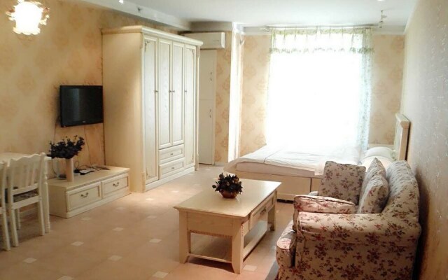 72 Inn Shenyang Dayuecheng D1