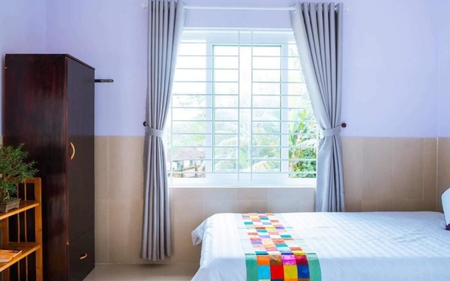 Mint Din House – Guest Rooms – Da Nang