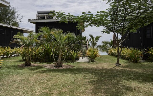 Rarotonga Villas