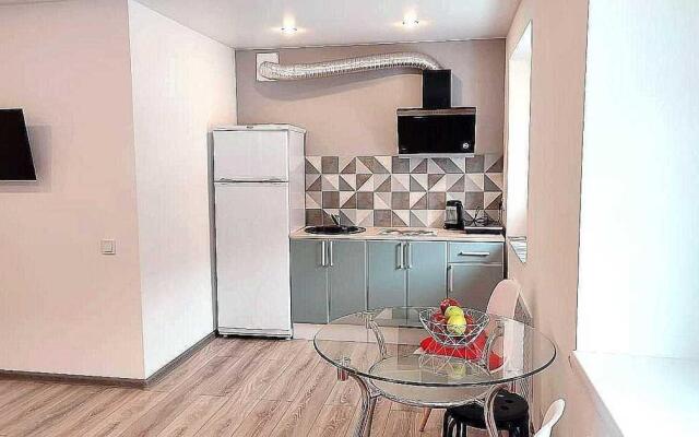 Апартаменты на проспекте Ленинский 25 корпус 4