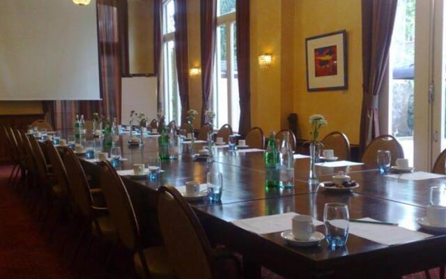 Restaurant Rodenbach