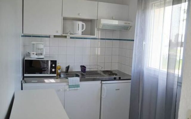 Appart'Hôtel Mont Saint Michel Résidence Fleurdumont