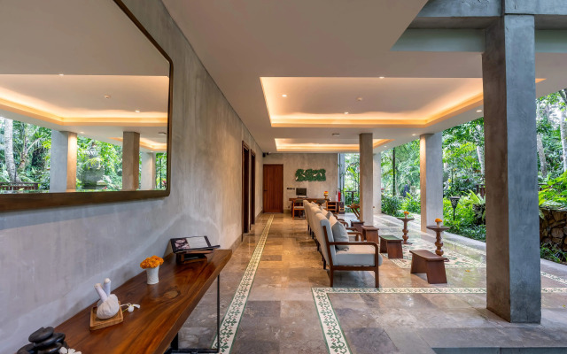 AnandaDara Ubud Resort & Spa
