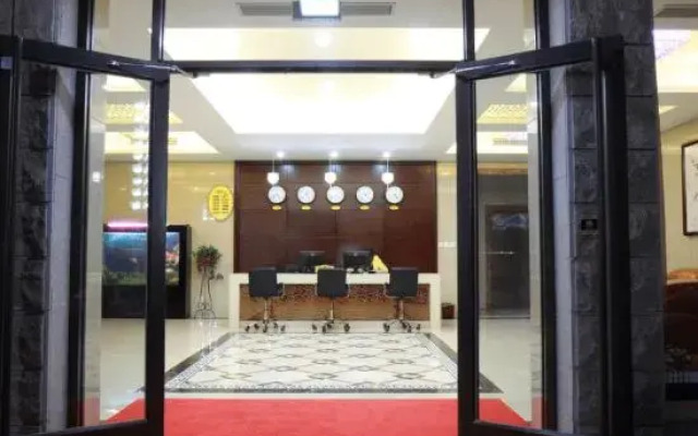 Haidu Hotel