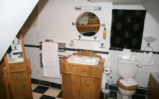 The Hope Anchor