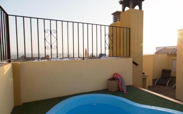 Casa Rural Migolla
