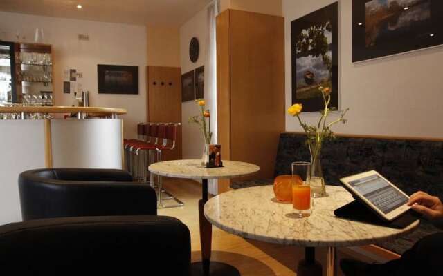 Dormotel Havelland